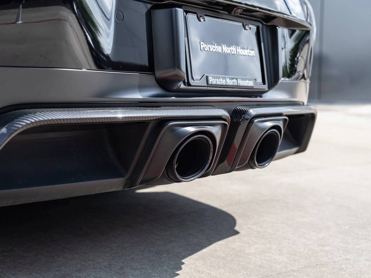 2026 Porsche 911 911 Carrera GTS