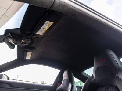 2026 Porsche 911 911 Carrera GTS