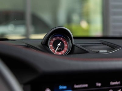 2026 Porsche 911 911 Carrera GTS