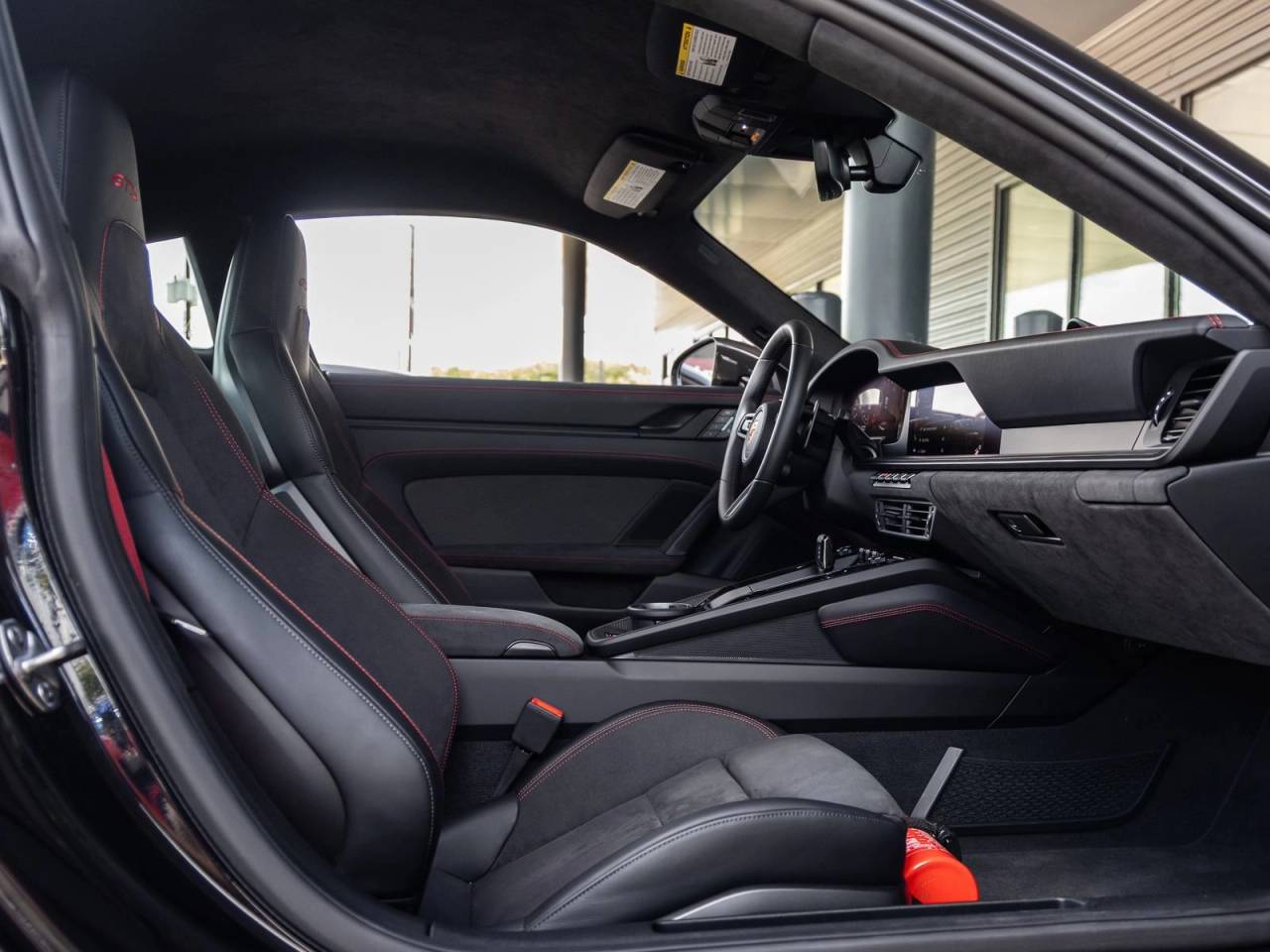 2026 Porsche 911 911 Carrera GTS