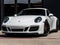 2018 Porsche 911 911 Carrera 4 GTS