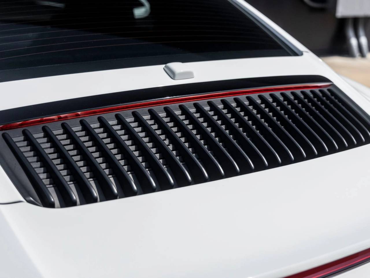 2018 Porsche 911 911 Carrera 4 GTS