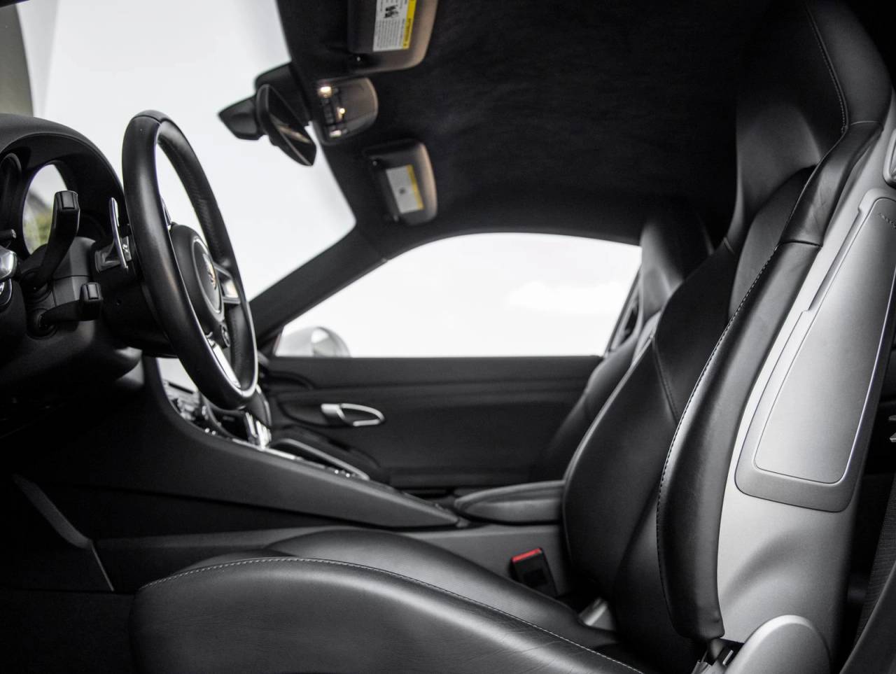2018 Porsche 911 911 Carrera 4 GTS