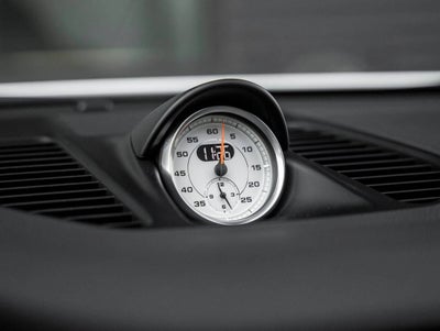 2018 Porsche 911 911 Carrera 4 GTS