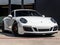 2018 Porsche 911 911 Carrera 4 GTS