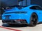 2023 Porsche 911 911 Carrera GTS
