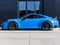 2023 Porsche 911 911 Carrera GTS