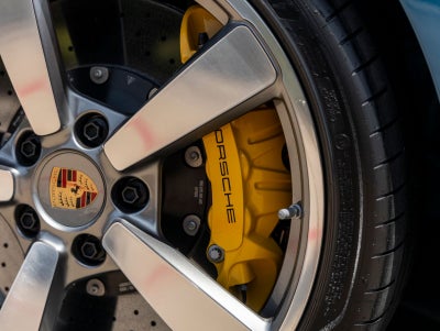 2023 Porsche 911 911 Carrera S