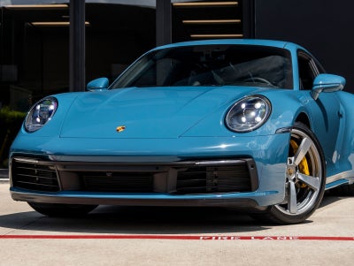 2023 Porsche 911 911 Carrera S