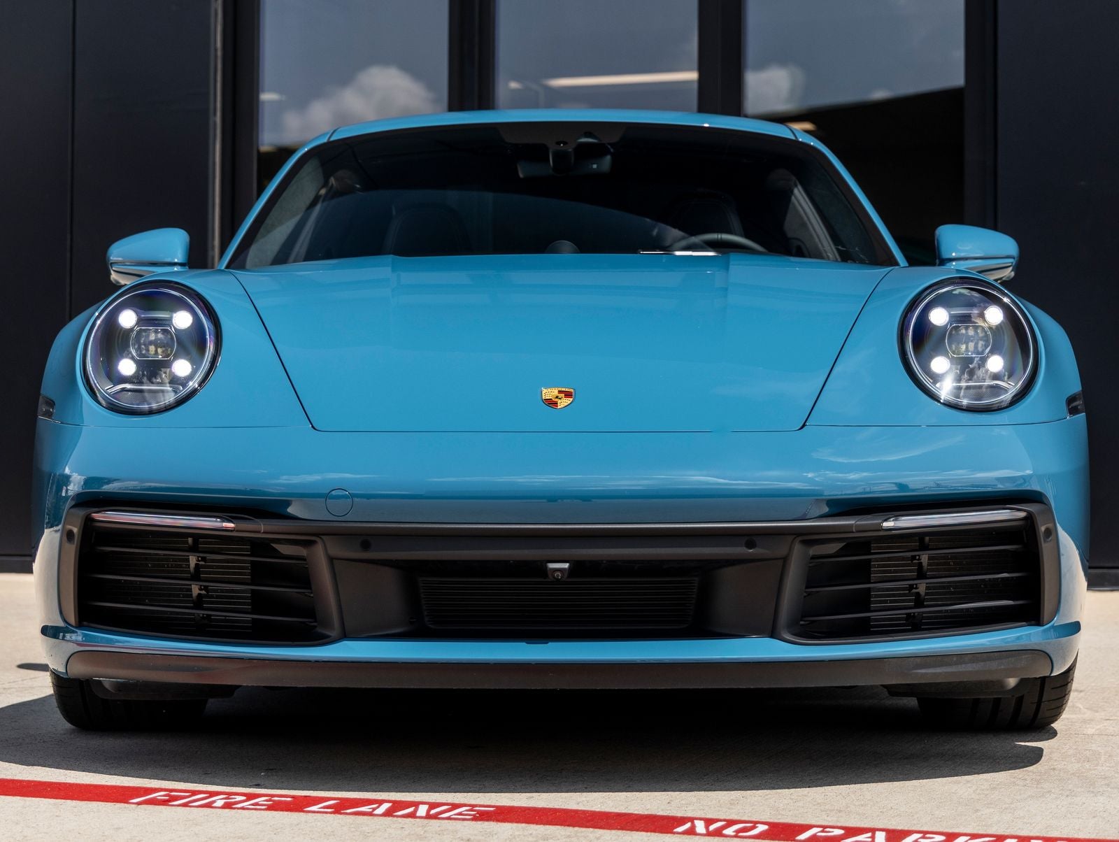 2023 Porsche 911 911 Carrera S