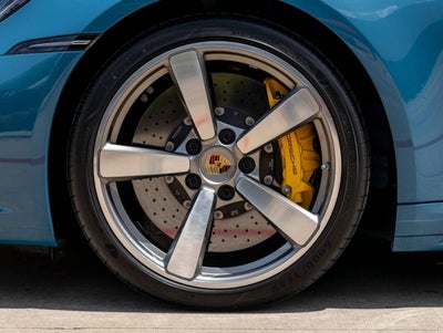 2023 Porsche 911 911 Carrera S