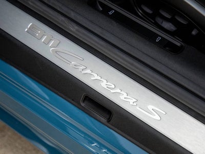 2023 Porsche 911 911 Carrera S