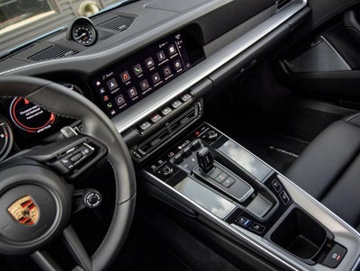 2023 Porsche 911 911 Carrera S