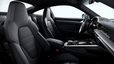 2023 Porsche 911 911 Carrera S (MY23)