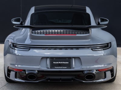 2024 Porsche 911 911 Carrera 4S (MY24)
