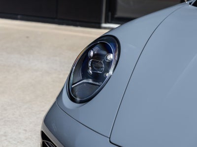 2024 Porsche 911 911 Carrera 4S (MY24)