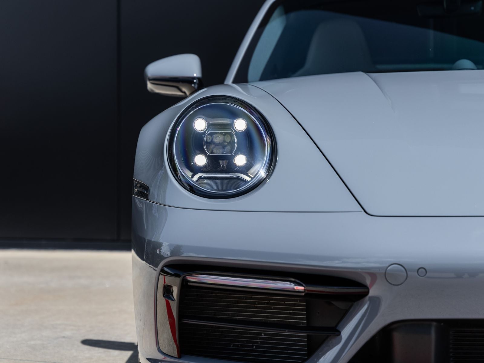 2024 Porsche 911 911 Carrera 4S (MY24)