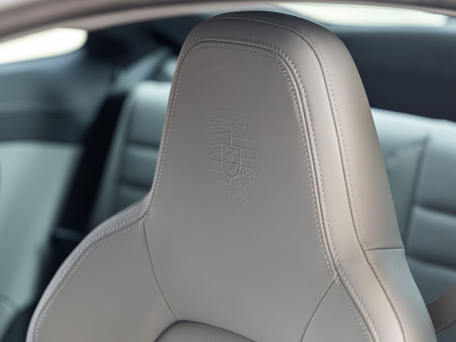 2024 Porsche 911 911 Carrera 4S (MY24)