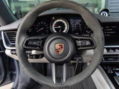 2024 Porsche 911 911 Carrera 4S (MY24)