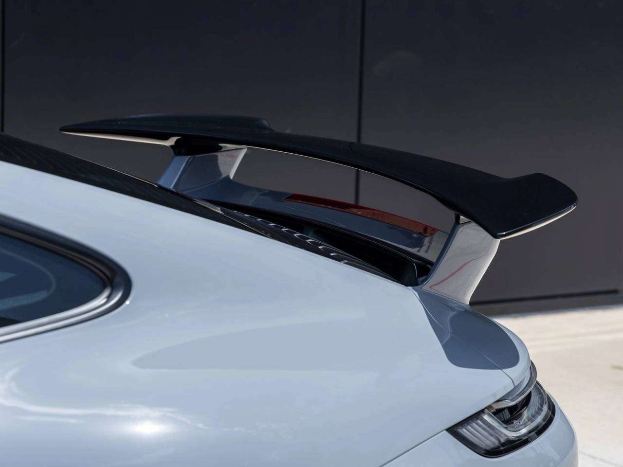 2024 Porsche 911 911 Carrera 4S (MY24)