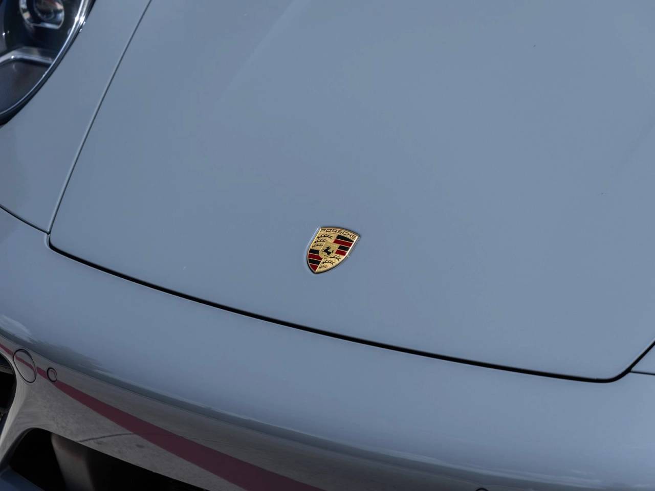2024 Porsche 911 911 Carrera 4S (MY24)