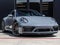 2024 Porsche 911 911 Carrera 4S (MY24)