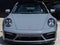 2024 Porsche 911 911 Carrera 4S (MY24)
