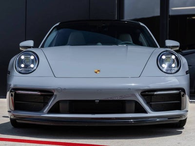 2024 Porsche 911 911 Carrera 4S (MY24)