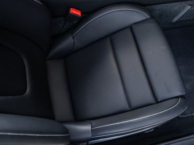 2024 Porsche 911 911 Carrera S (MY24)