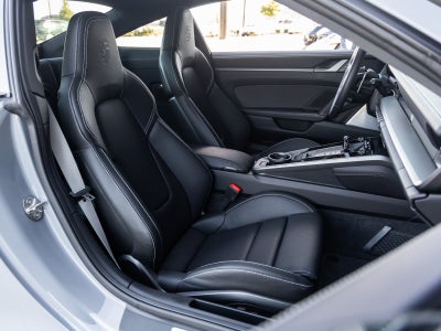 2024 Porsche 911 911 Carrera S (MY24)