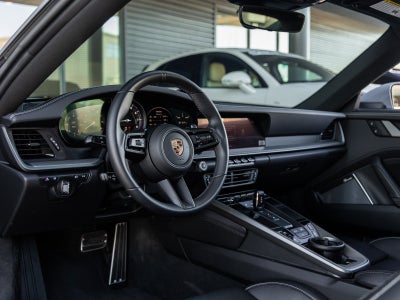 2024 Porsche 911 911 Carrera S (MY24)