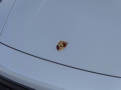 2024 Porsche 911 911 Carrera S (MY24)