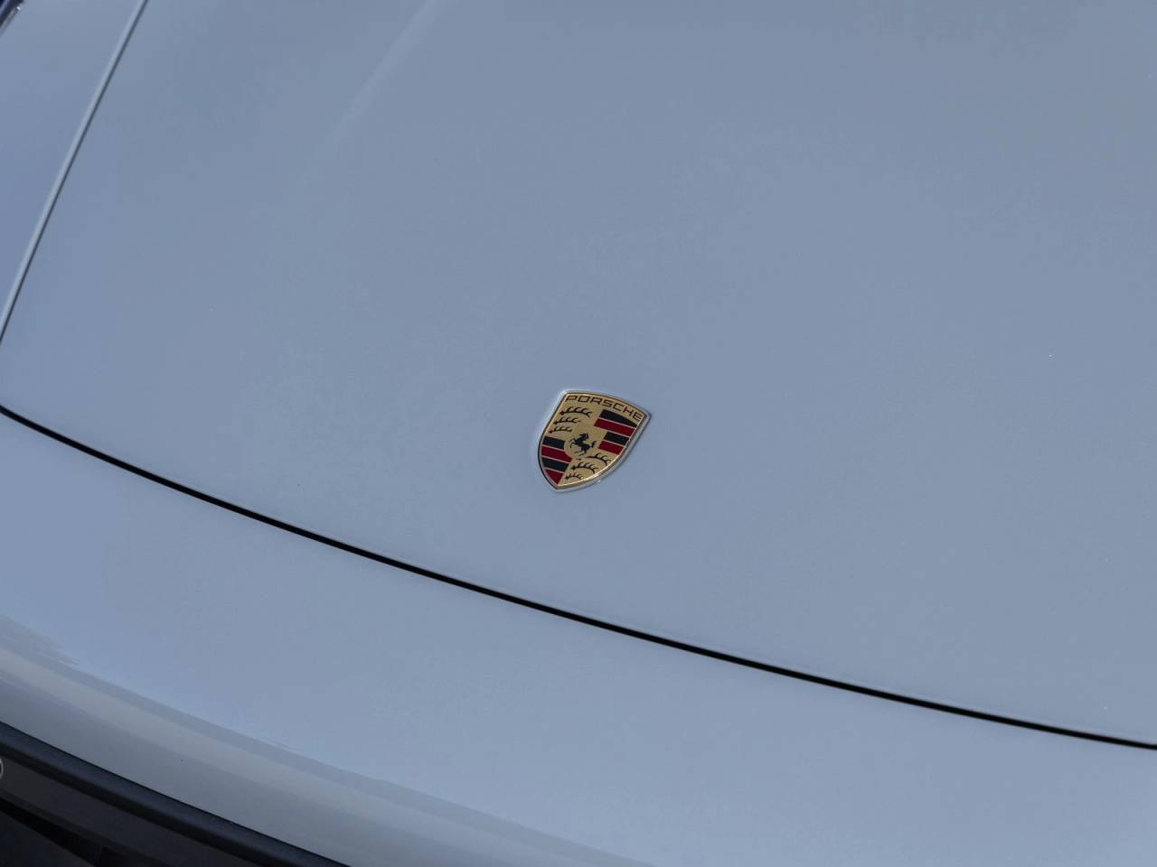 2024 Porsche 911 911 Carrera S (MY24)