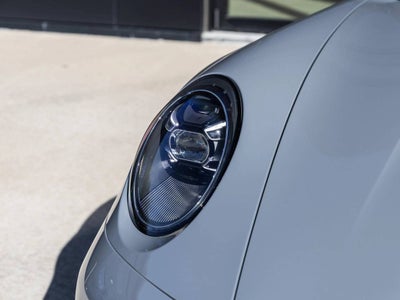 2024 Porsche 911 911 Carrera S (MY24)