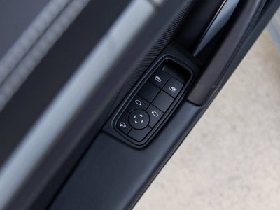 2024 Porsche 911 911 Carrera S (MY24)