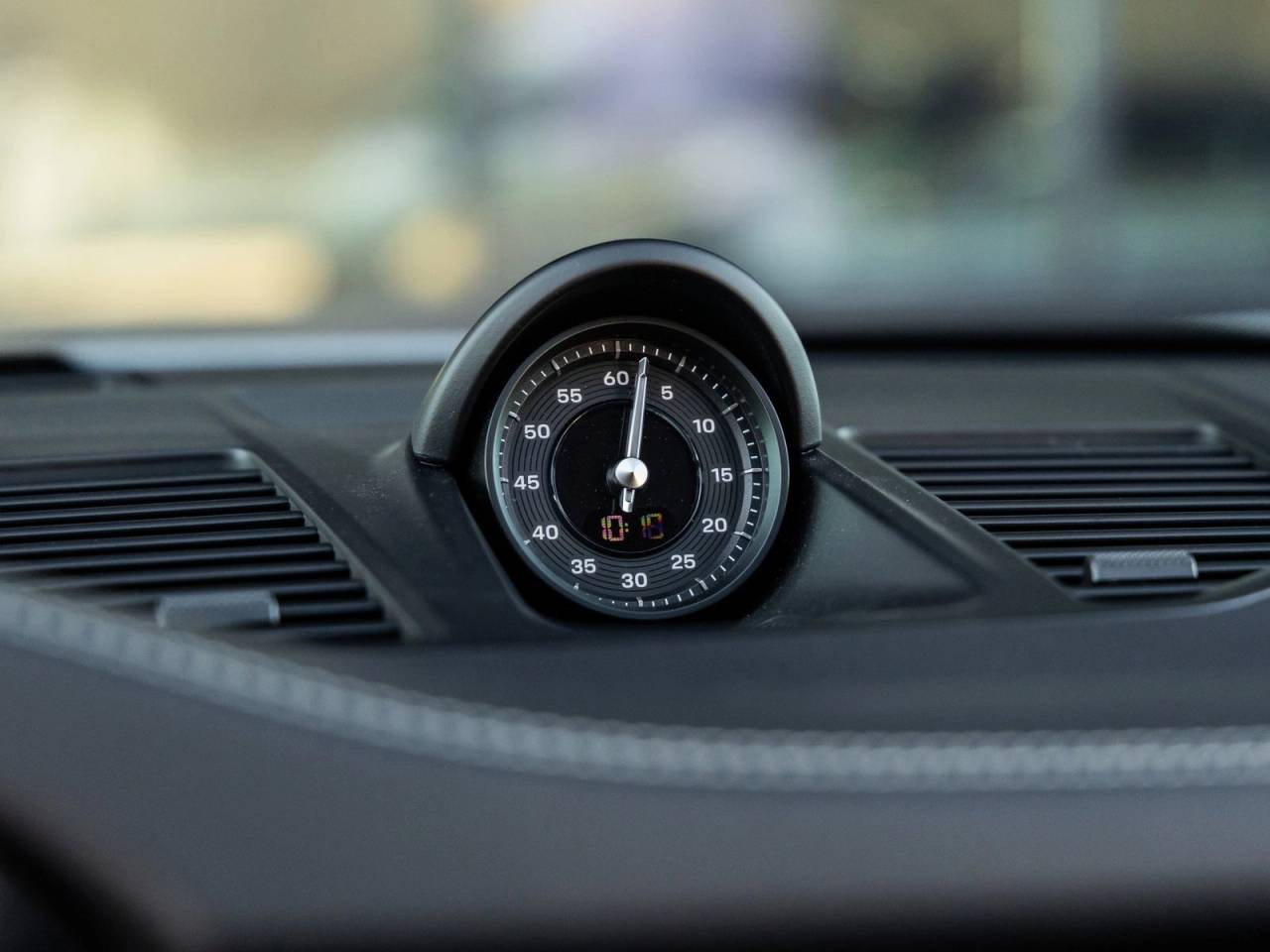 2024 Porsche 911 911 Carrera S (MY24)