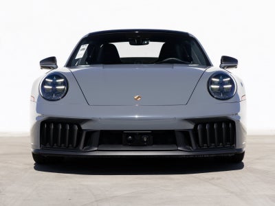 2025 Porsche 911 911 Carrera GTS