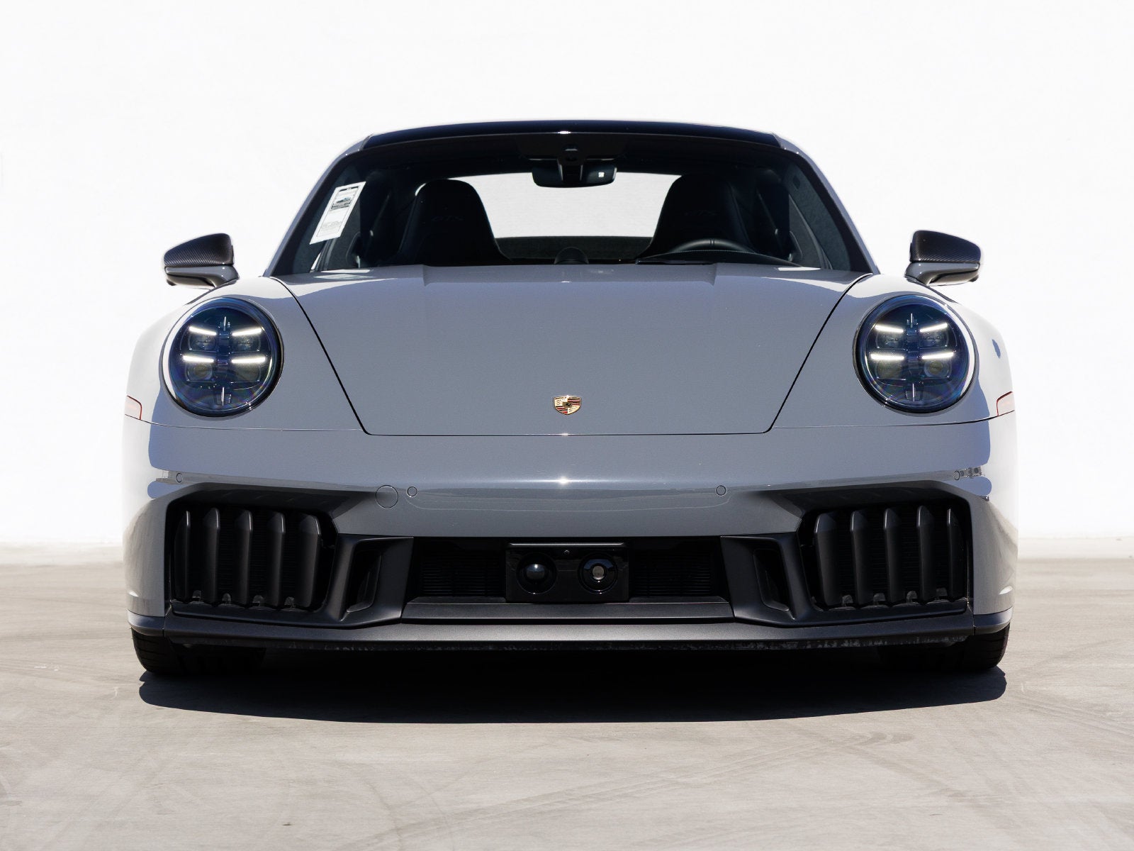2025 Porsche 911 911 Carrera GTS