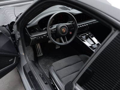 2025 Porsche 911 911 Carrera GTS