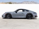 2025 Porsche 911 911 Carrera GTS