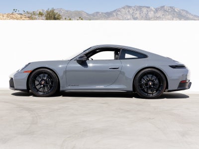 2025 Porsche 911 911 Carrera GTS
