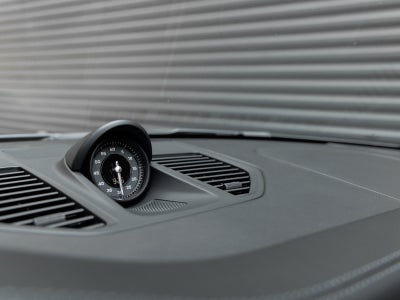 2025 Porsche 911 911 Carrera GTS