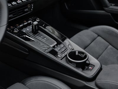 2025 Porsche 911 911 Carrera GTS