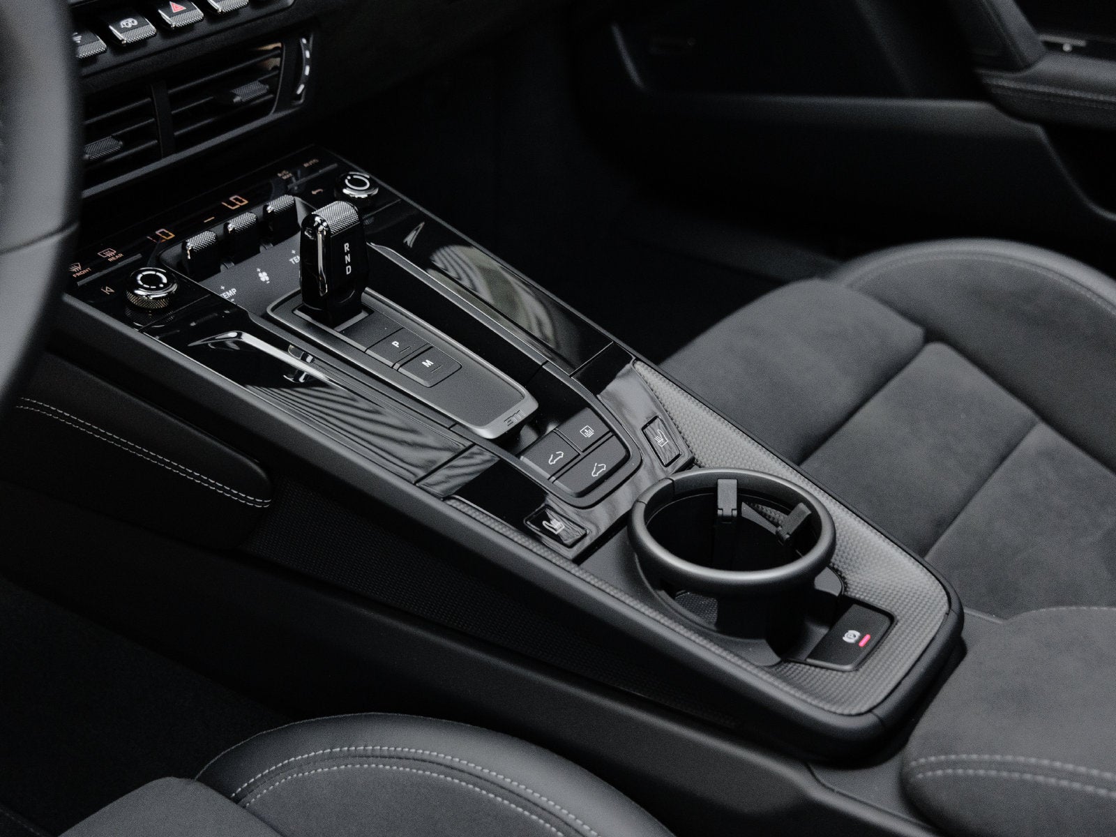 2025 Porsche 911 911 Carrera GTS