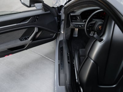 2025 Porsche 911 911 Carrera GTS