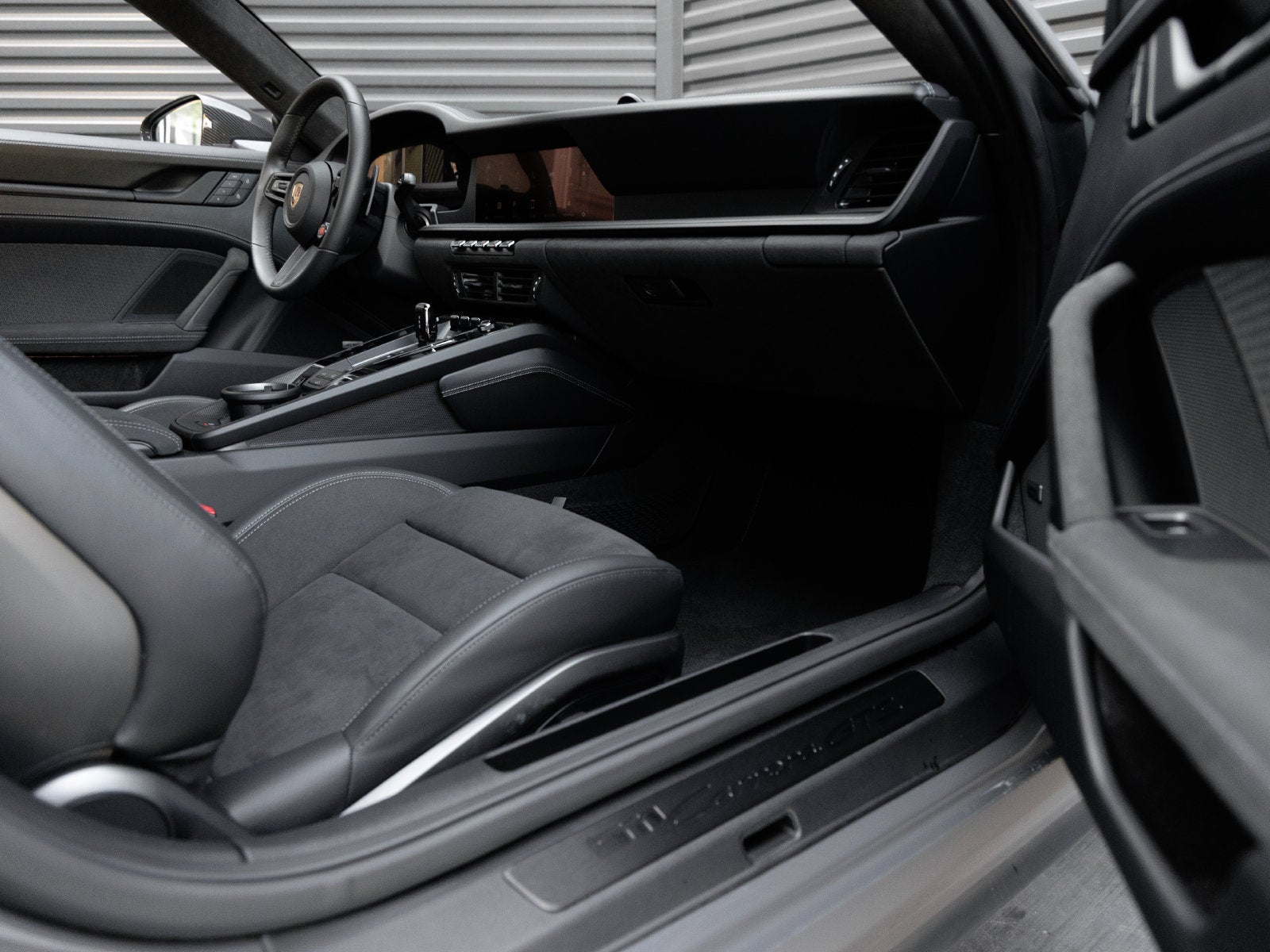 2025 Porsche 911 911 Carrera GTS