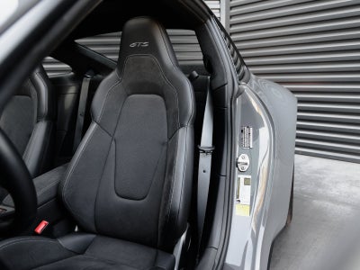 2025 Porsche 911 911 Carrera GTS
