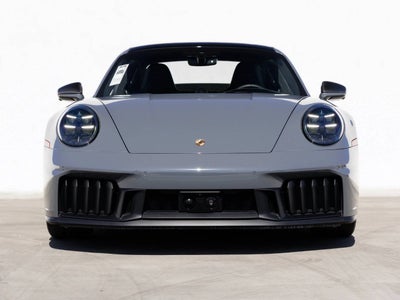 2025 Porsche 911 911 Carrera GTS