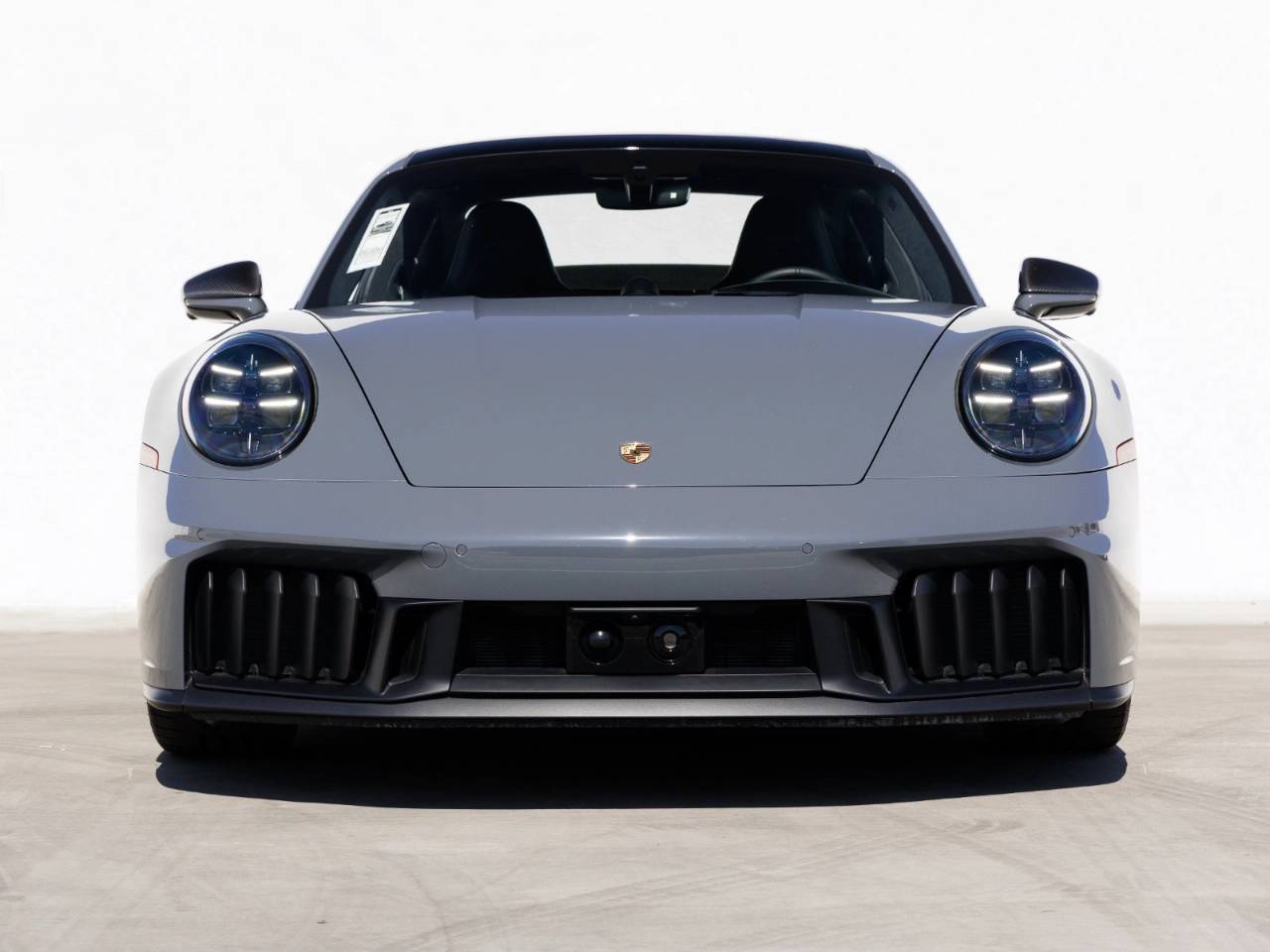2025 Porsche 911 911 Carrera GTS