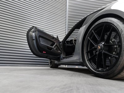 2025 Porsche 911 911 Carrera GTS